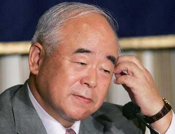 «Αναπόφευκτη» η ρίψη ατομικών βομβών στον Β Παγκόσμιο Πόλεμο κατά Ιάπωνα υπουργό