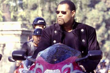 Με διετή καθυστέρηση μεταφέρεται τελικά στη Μεγάλη Οθόνη ο «Αλχημιστής»