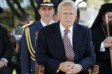 Εθνική πολιτική για το περιβάλλον ζήτησε ο Κάρολος Παπούλιας