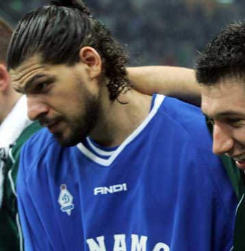 Ο Παπαδόπουλος προτίμησε Ρεάλ Μαδρίτης από Ολυμπιακό και Ντιναμό Μόσχας