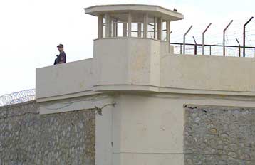 Στους 90 οι νεκροί κρατούμενοι στον Κορυδαλλό από το Σεπτέμβριο του 2006