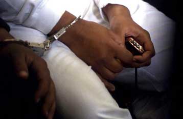 Νεκρός στη φυλακή Αιγύπτιος που είχε καταδικαστεί για κατασκοπεία υπέρ του Ισραήλ