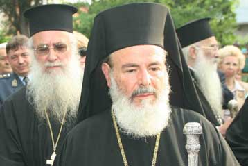 Επιδείνωση της υγείας του αρχιεπισκόπου Χριστόδουλου