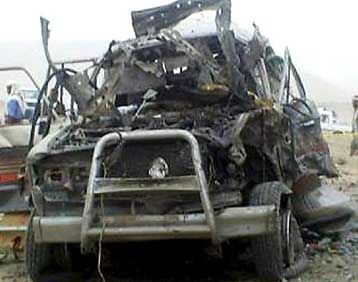 Πολύνεκρη επίθεση με στόχο Ισπανούς τουρίστες στην Υεμένη