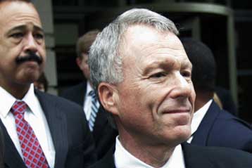 Αμεση φυλάκιση του Λιούις Λίμπι αποφάσισε εφετείο των ΗΠΑ