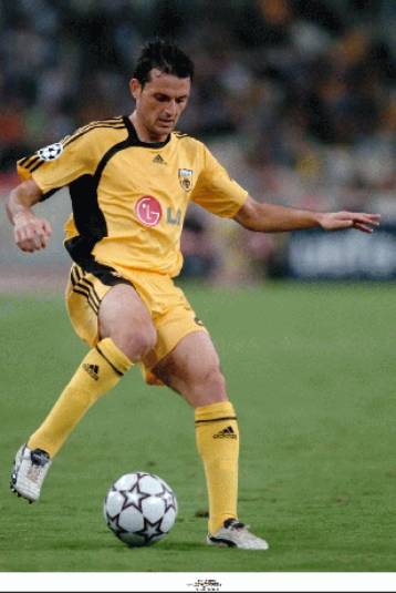 Οριστικοποιήθηκε το διαζύγιο του Λάκη από την ΑΕΚ