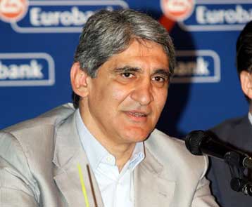 Την Τρίτη η προεπιλογή Γιαννάκη για Eurobasket – Ραντεβού με Αρη