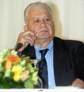 Ο Γιάννης Σαρηκεχαγιάς απέκτησε το 33% των μετοχών του Ηρακλή