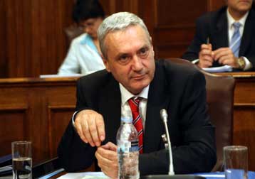 Στον εισαγγελέα ως ύποπτοι για απιστία ο πρόεδρος και δύο υποδιοικητές της ΑΤΕ