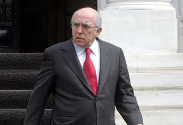 Mέτρα για την αναδάσωση με συντονισμό του ΥΠΕΧΩΔΕ ανακοίνωσε η κυβέρνηση