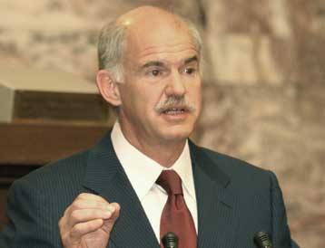 Πυροτέχνημα κατά τον Γ.Παπανδρέου η αποκάλυψη του πρωθυπουργού για τα ομόλογα