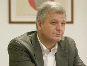 Για απαξίωση του ΕΣΥ κατηγόρησε την κυβέρνηση ο Χρ.Πρωτόπαπας