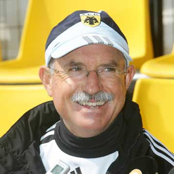 Επιστροφή στα… βάσανα για τους παίκτες της ΑΕΚ με δύο απόντες