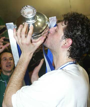 Ο Ηρακλής είναι πρωταγωνιστής εντός και εκτός συνόρων, εκτιμά ο Κονσταντίνοφ