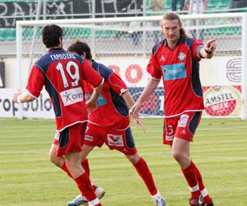 Τα κένα που έχουν δημιουργηθεί στην Ξάνθη θα προσπαθήσει να καλύψει ο Φερέρα