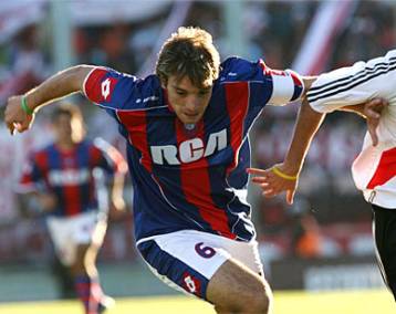 Για ενδιαφέρον του Παναθηναϊκού για Μποτινέλι μιλούν στην Αργεντινή