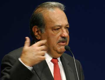 Μεξικανός είναι (πλέον) ο πλουσιότερος άνθρωπος του κόσμου