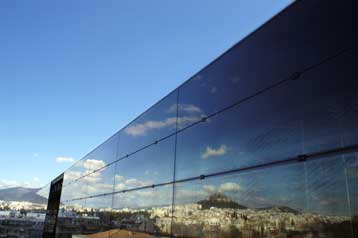 Σκληρές αντιπαραθέσεις μεταξύ αρχαιολόγων – αρχιτεκτόνων για τη θέα προς την Ακρόπολη