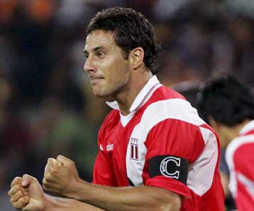 Βενεζουέλα, Περού και Ουρουγουάη πήραν το εισιτήριο για τους «8» του Κόπα Αμέρικα