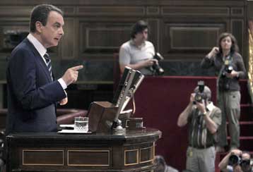 Οικονομική ενίσχυση 2.500 ευρώ για κάθε νεογέννητο παιδί θα λαμβάνουν οι Ισπανοί