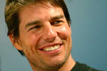 Γερμανικό μπλόκο στα γυρίσματα της νέας ταινίας του Τομ Κρουζ