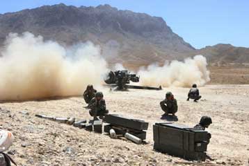 Νεκροί στρατιώτες του ΝΑΤΟ στο Αφγανιστάν από έκρηξη βόμβας