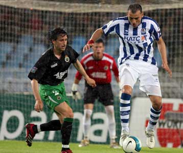 Πάμε για μια σπουδαία χρονιά, δηλώνει ο Κοβάσεβιτς, επιβεβαιώνοντας την μεταγραφή του