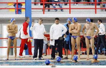 Βαριά ήττα από την Σερβία για την Εθνική ανδρών, αγώνας – κλειδί με Μαυροβούνιο