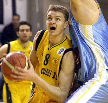 Ο Σεϊμπούτις «εξοβέλισε» τον Ντόμερκατ από τον Ολυμπιακό, παρελθόν και ο Ακερ