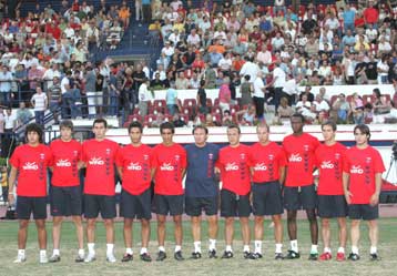 Καλύτερη ομάδα υπόσχεται ο Λίνεν, σχέση μονιμότητας θέλει ο Τσακίρης