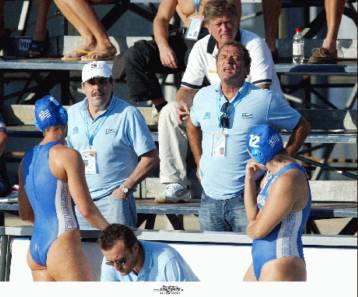 Πρεμιέρα με ήττα για την Εθνική γυναικών στο World League