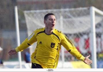 Στο χειρουργείο οδηγείται ο Κόκε με πρόβλημα στους κοιλιακούς