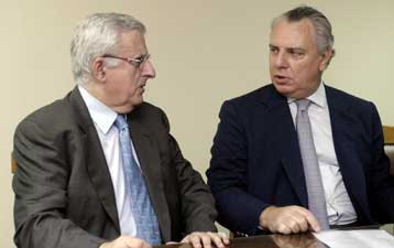 Την ερχόμενη εβδομάδα οι αποφάσεις για το νέο πρόεδρο του Αρείου Πάγου