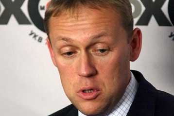 Η Ρωσία αρνείται και επίσημα να παραδώσει τον Λουγκοβόι στους Βρετανούς