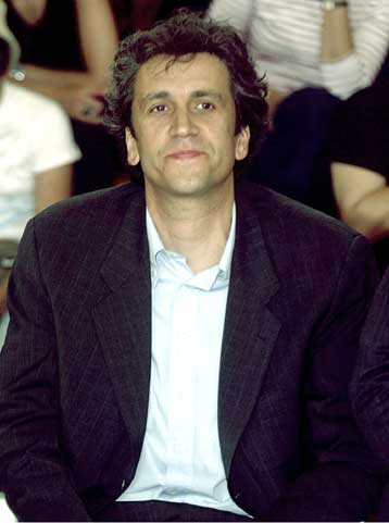 Εξιτήριο πήρε από το νοσοκομείο ΚΑΤ ο Λιβέρης Ανδρίτσος