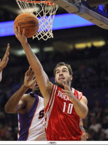 Αποφασισμένος να μην γυρίσει στο NBA για προσωπικούς λόγους ο Βασίλης Σπανούλης