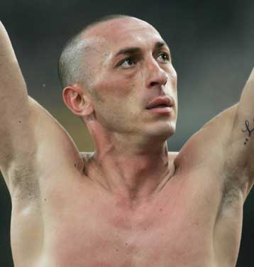 Η Λεβάντε θα είναι ο επόμενος σταθμός του Μπρούνο Τσιρίλο