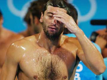 Και το Μαυροβούνιο «βούλιαξε» την Εθνική, 14-6 στο World League