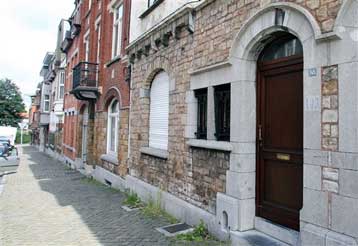 Ανατριχιαστικό έγκλημα αναστατώνει την κοινωνία του Βελγίου