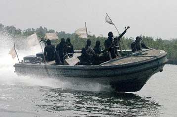 Με εκτέλεση της τρίχρονης Βρετανίδας απειλούν οι απαγωγείς στη Νιγηρία