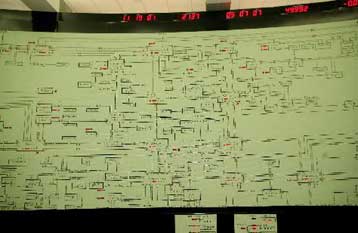 Διαγωνισμός από τη ΔΕΗ για την αγορά πετρελαϊκών καυσίμων