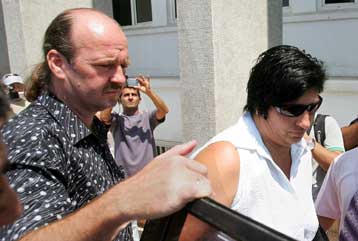 Παραμένει σε φυλακή της Τουρκίας ο 17χρονος Γερμανός που κατηγορείται για βιασμό