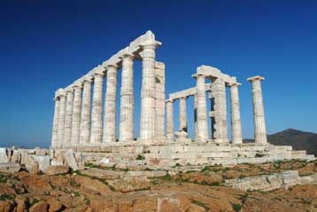 Νέα απεργία αρχαιοφυλάκων για το Σάββατο και την Κυριακή