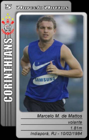 Συμφωνία με Παναθηναϊκό για Μάτος ανακοίνωσε η Κορίνθιανς