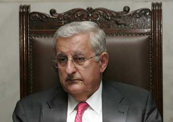 Το άνοιγμα των λογαριασμών του Ρ.Κεδίκογλου ζητά ο Αρειος Πάγος