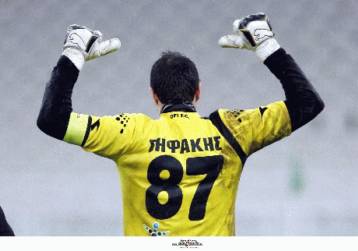 Τον Σηφάκη φέρεται να έχει προσεγγίσει ο Ολυμπιακός, εμπλοκή με Μήτρογλου