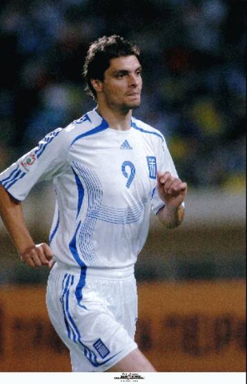 Κάτοικος Νυρεμβέργης για τα επόμενα τέσσερα χρόνια ο Χαριστέας