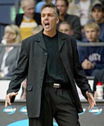 Ενθουσιασμένος που θα δουλέψει σε «μπασκετική χώρα» ο Γκόρντον Χέρμπερτ