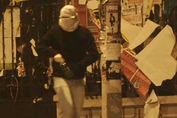 Στην εντατική αστυνομικός έπειτα από επίθεση αντιεξουσιαστών σε συναυλία στο Ελληνικό