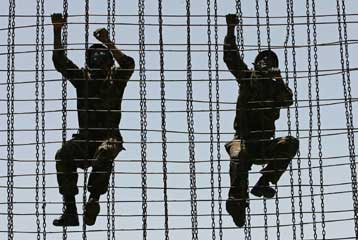 Νέοι βομβαρδισμοί από τουρκικό έδαφος στο βόρειο Ιράκ